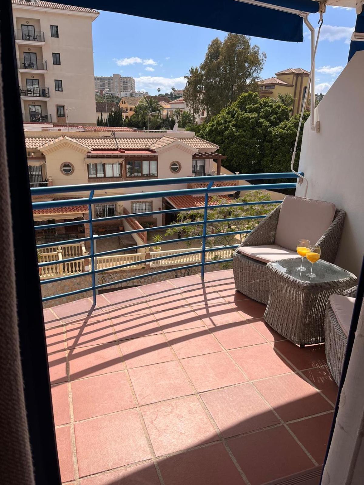 Apartamento Aroma Del Mediterraneo *