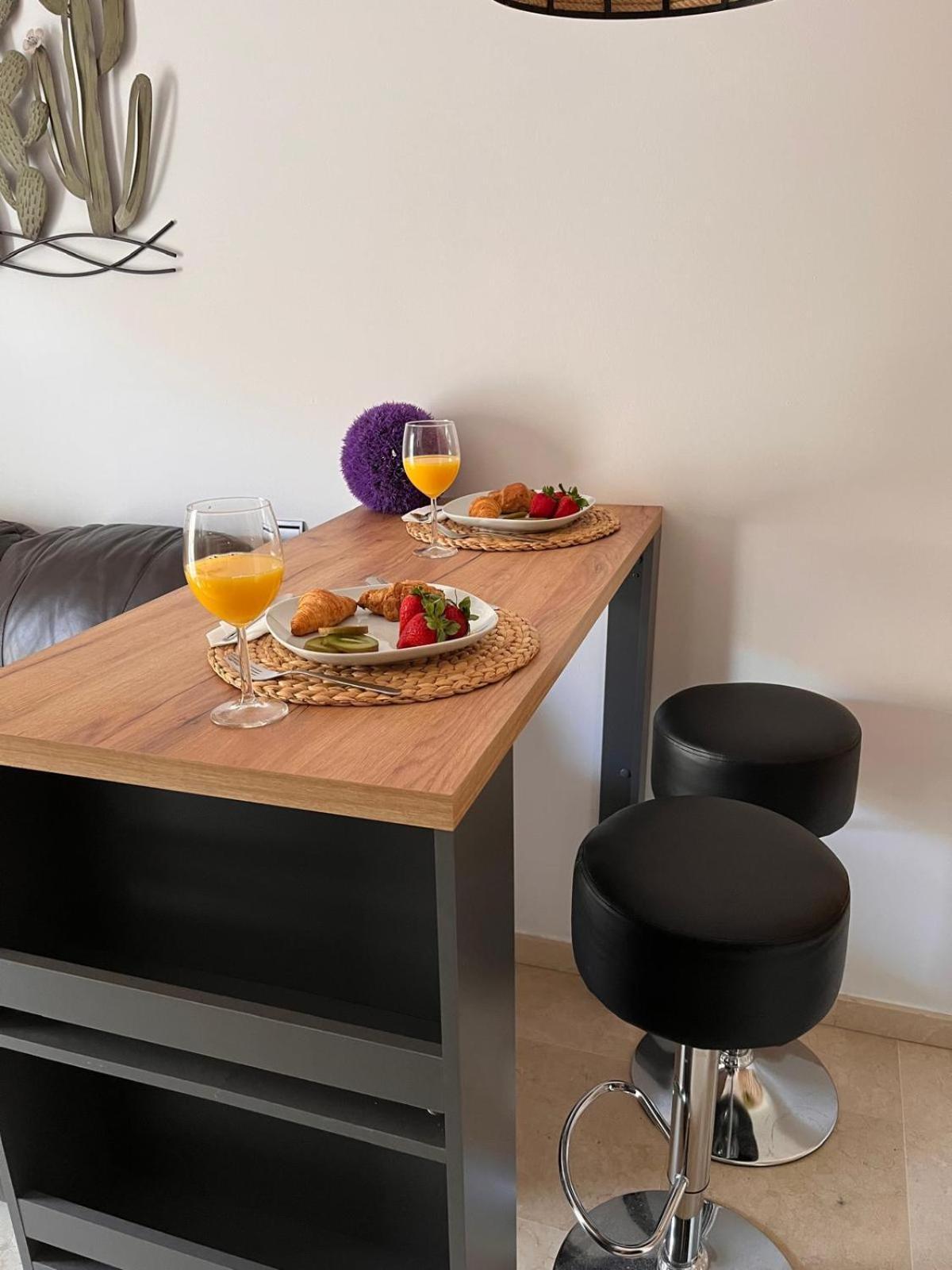 Aroma Del Mediterraneo Apartamento