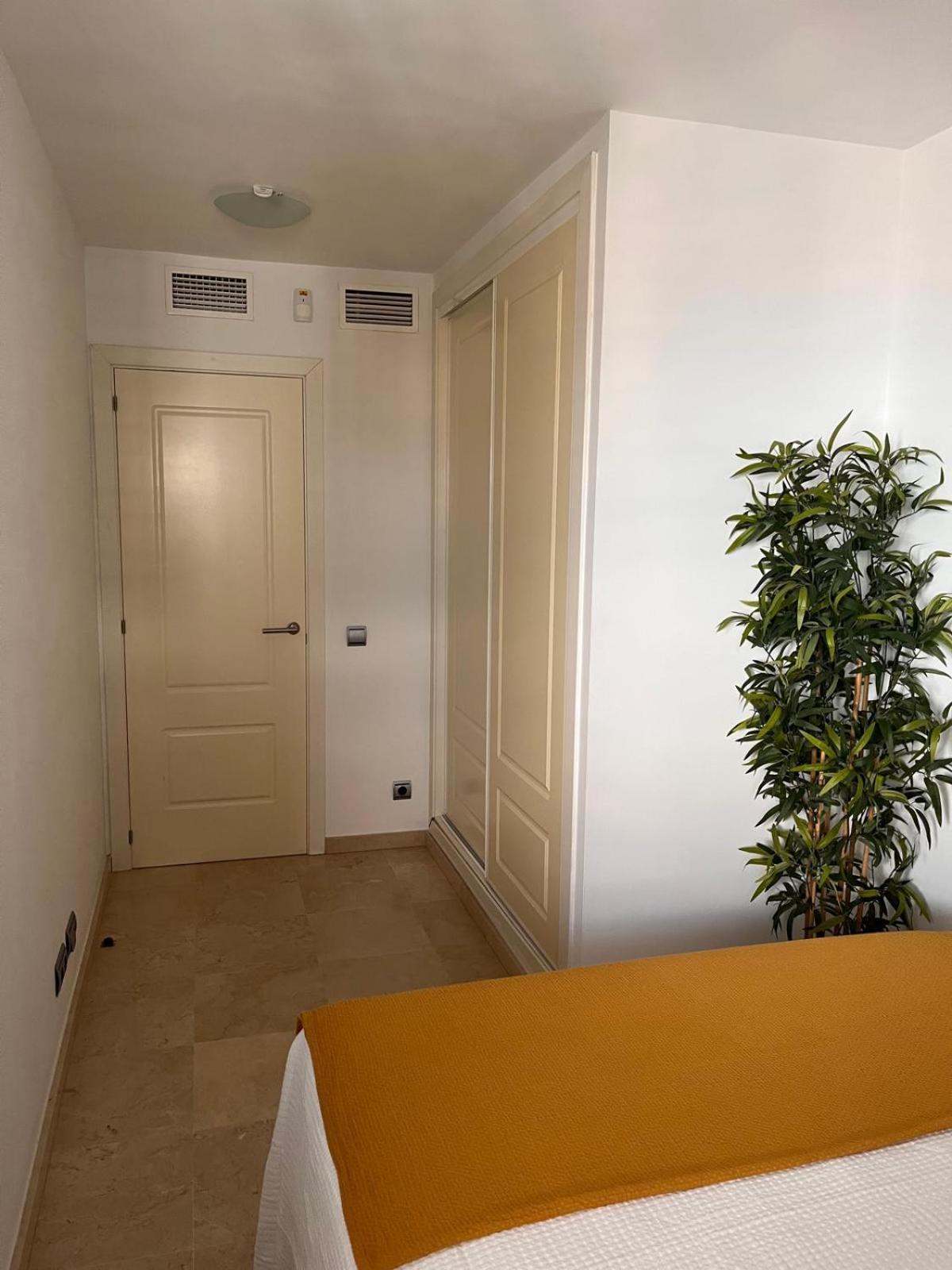 Apartamento Aroma Del Mediterraneo