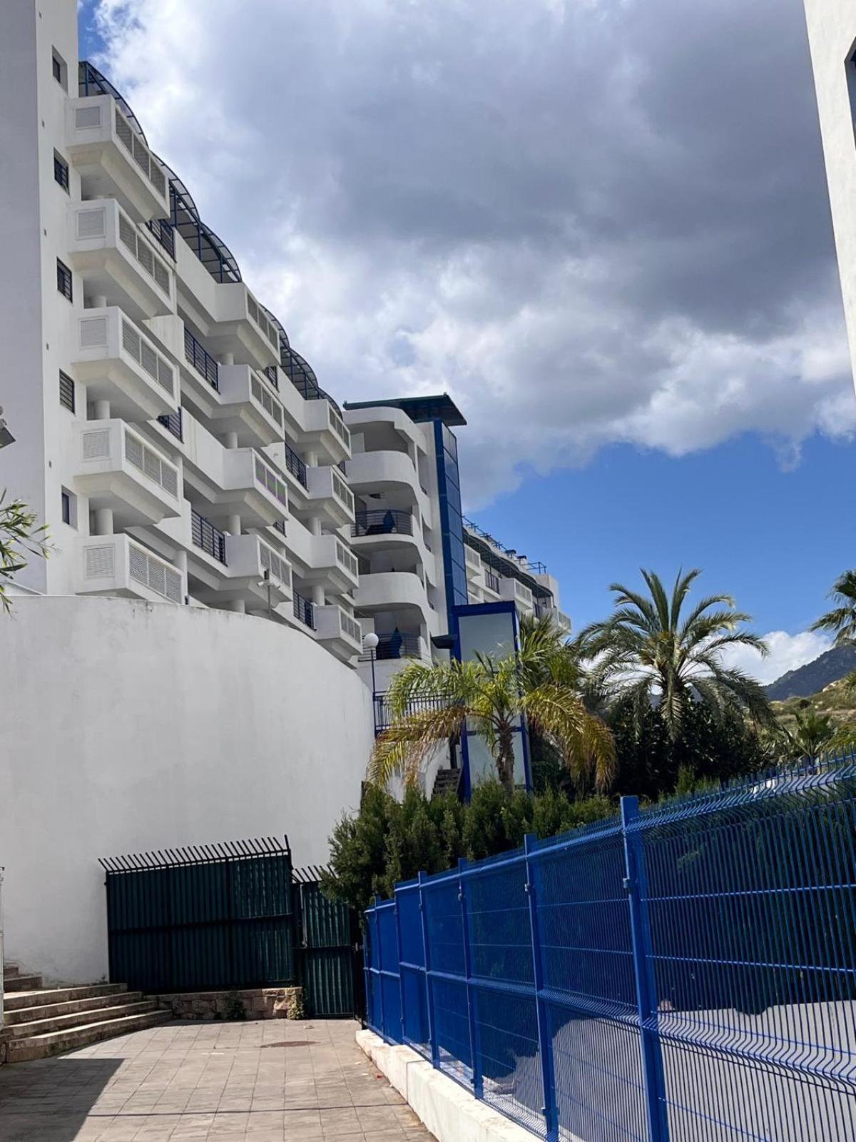 Aroma Del Mediterraneo Apartamento